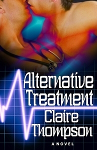 Alternative Treatment book cover