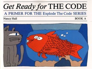 Get Ready for the Code - Book a book cover