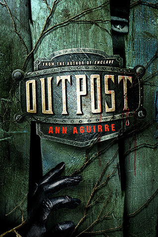 Razorland book cover 2
