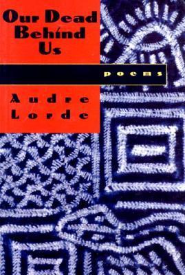 Our Dead Behind Us book cover