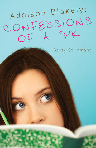 Addison Blakely book cover