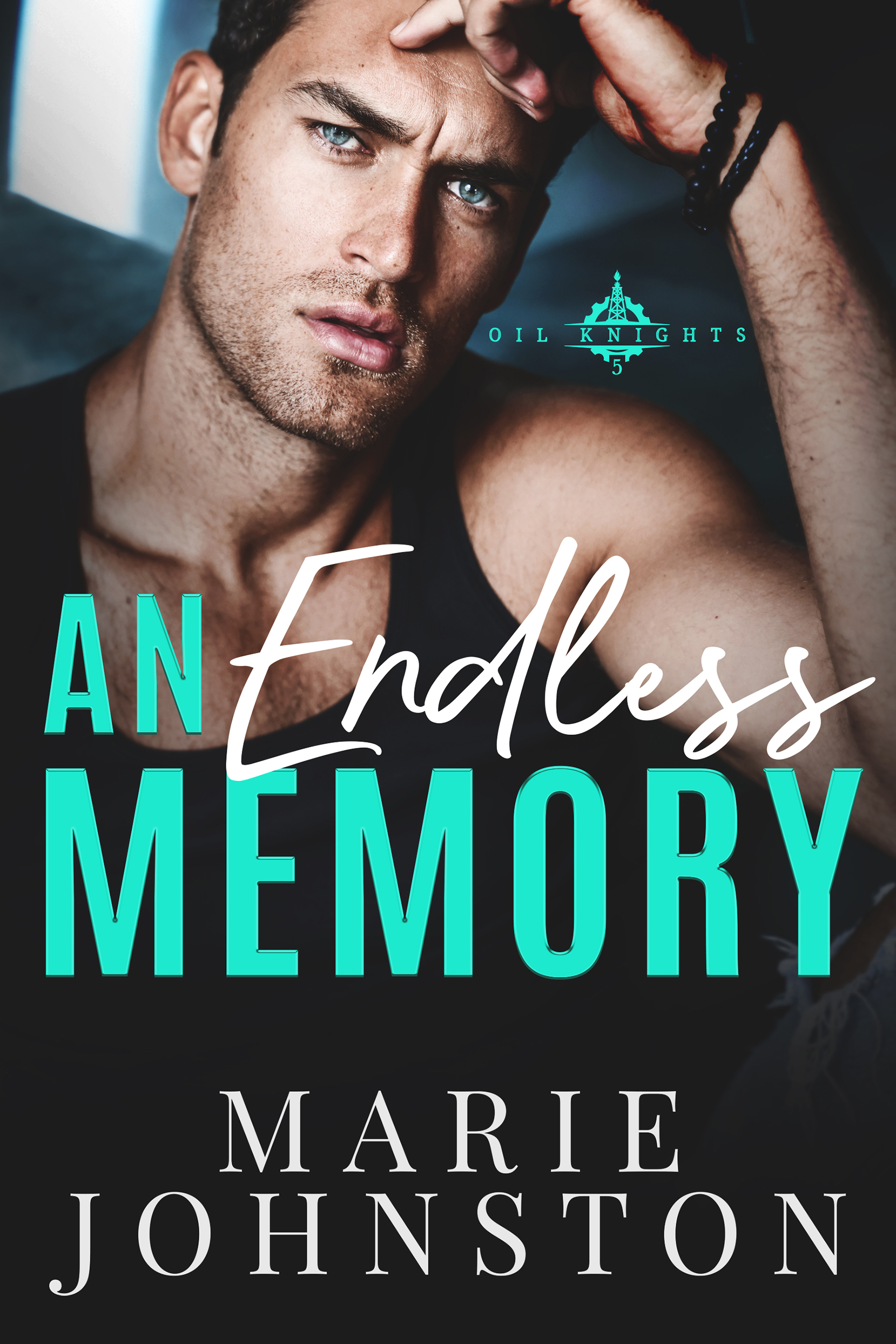 An Endless Memory book cover
