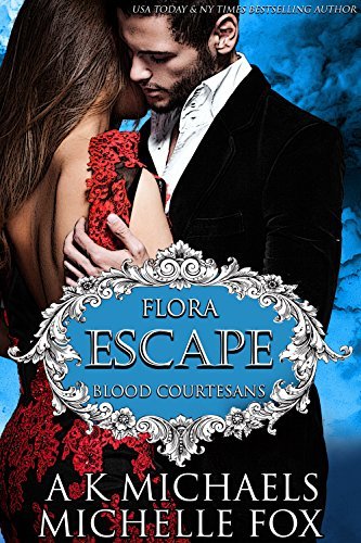Escape book cover