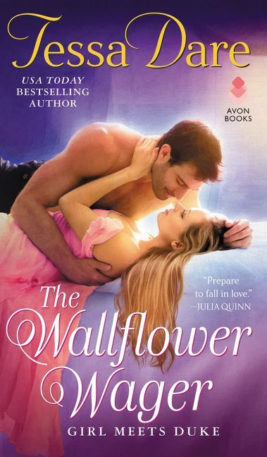 Girl Meets Duke book cover 3