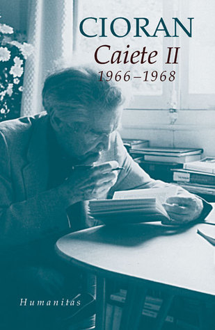 Caiete II book cover