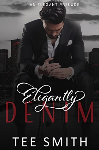 Elegantly Denim book cover
