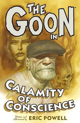 The Goon, Volume 9 book cover