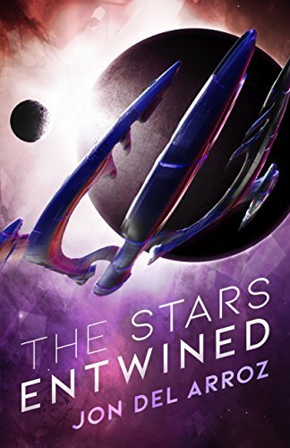 The Stars Entwined book cover