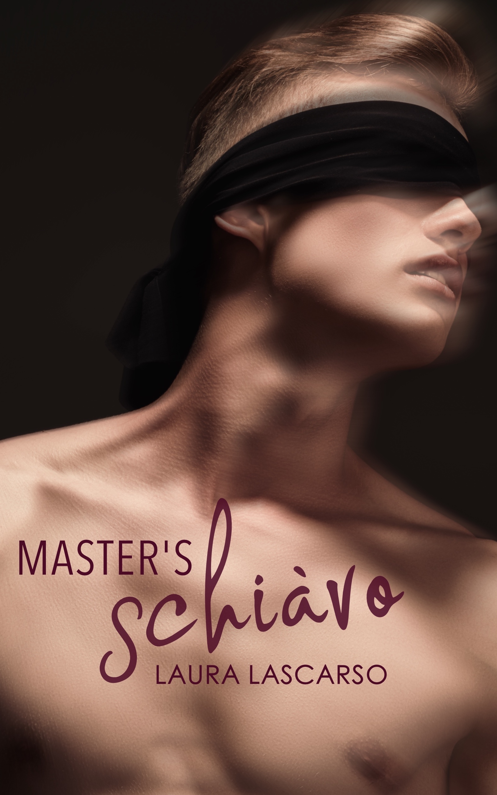 Giovanni book cover 2