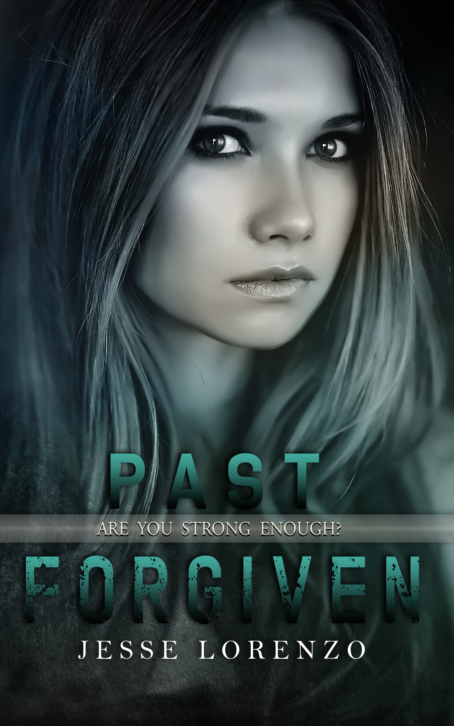 Marked book cover 3