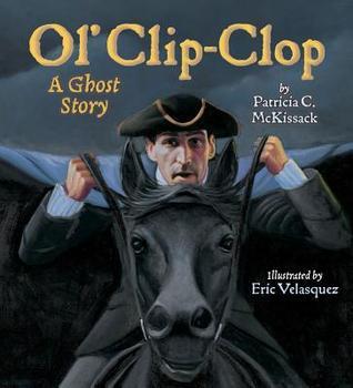 Ol' Clip-Clop book cover