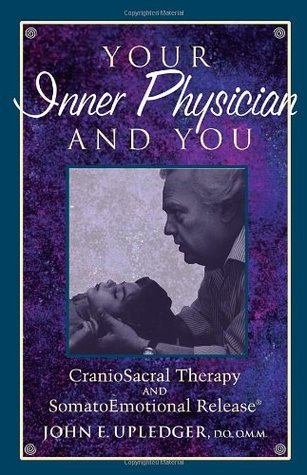 Your Inner Physician and You book cover