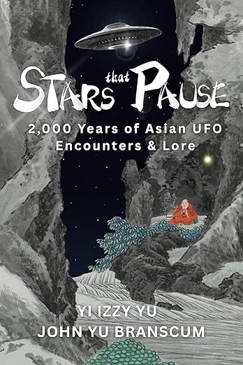 Stars That Pause book cover