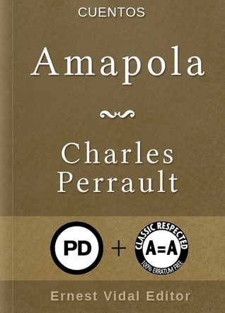 Amapola book cover