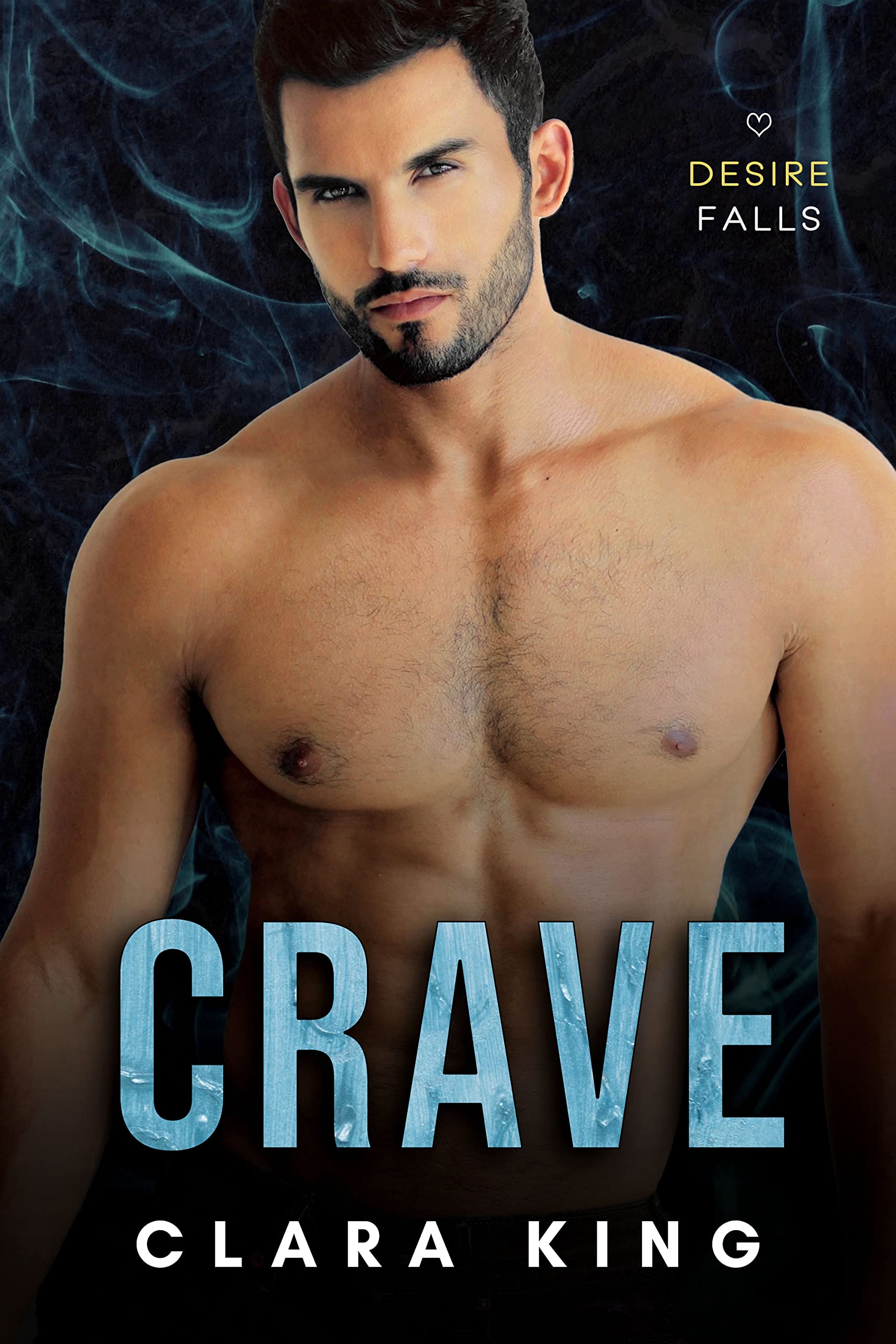 Desire Falls book cover 3