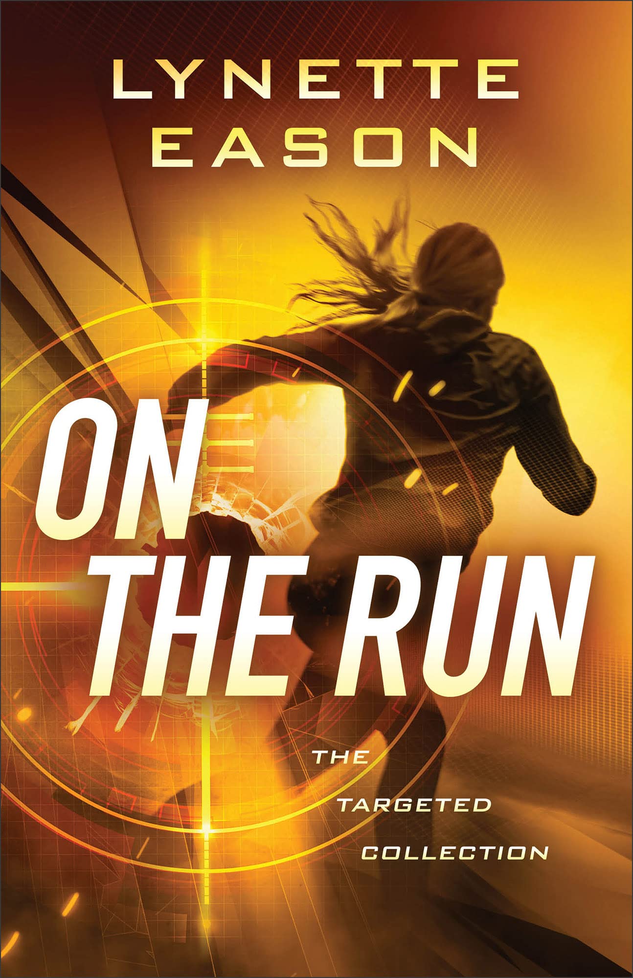 Targeted book cover 1