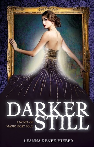 Darker Still book cover