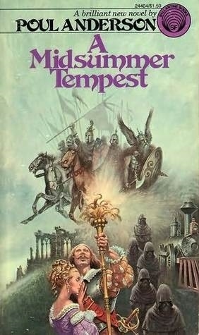 Operation Otherworld book cover 3