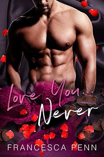 Love You book cover 2
