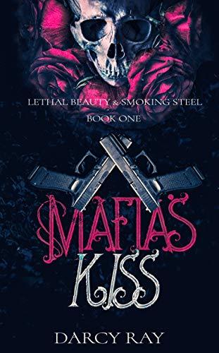 Lethal Beauty & Smoking Steel book cover 1