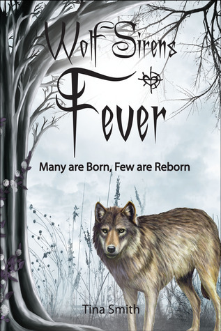 Wolf Sirens book cover 2