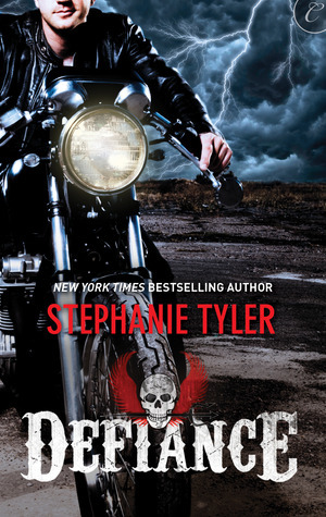 Defiance book cover 1
