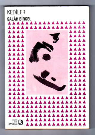 Kediler book cover