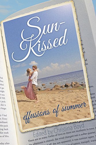 Sun-Kissed book cover