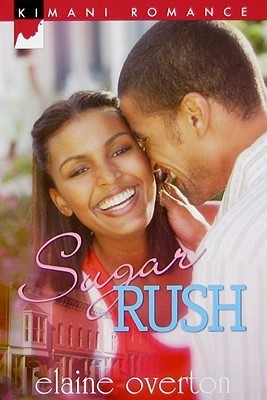 Sugar Rush book cover