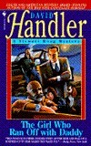 The Girl Who Ran Off with Daddy book cover