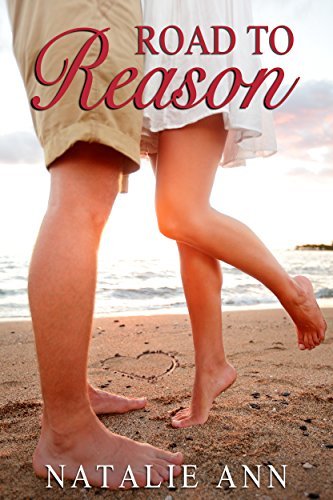 Road to Reason book cover
