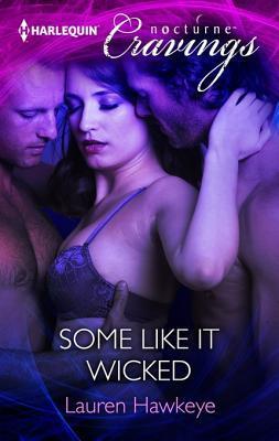 Some Like It Wicked book cover