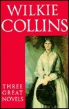 Three Great Novels book cover