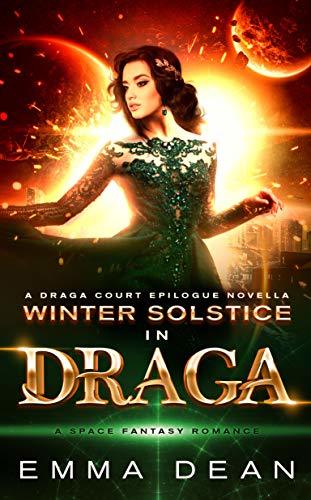 Winter Solstice in Draga book cover