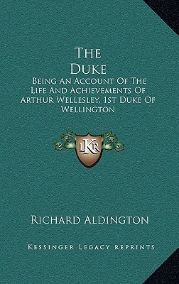 The Duke book cover