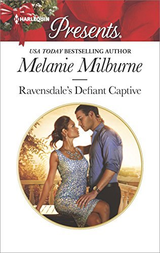 Ravensdale Scandals book cover 1