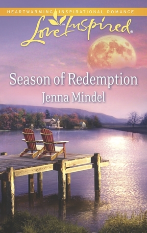 Season of Redemption book cover