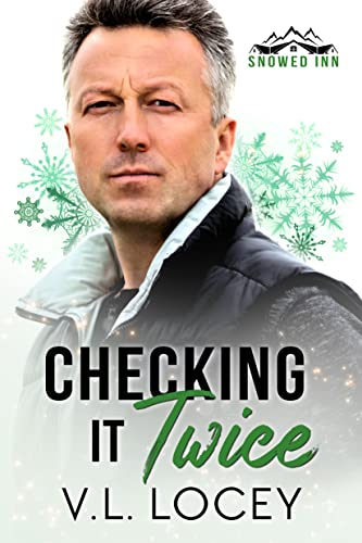 Checking It Twice book cover