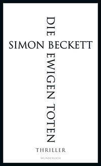 The Scent of Death book cover