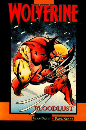 Wolverine: One-Shots book cover 1