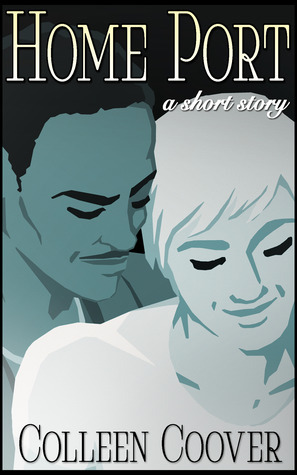Home Port book cover