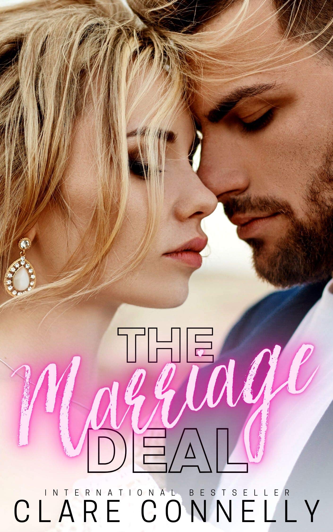 The Marriage Deal book cover