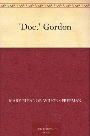 Doc. Gordon book cover