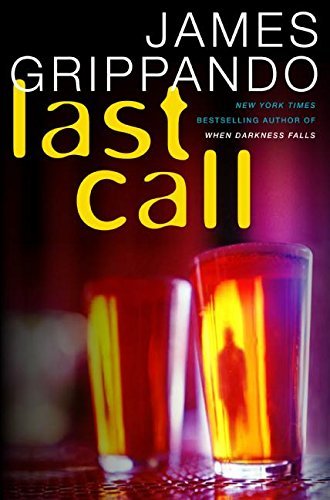 Last Call book cover