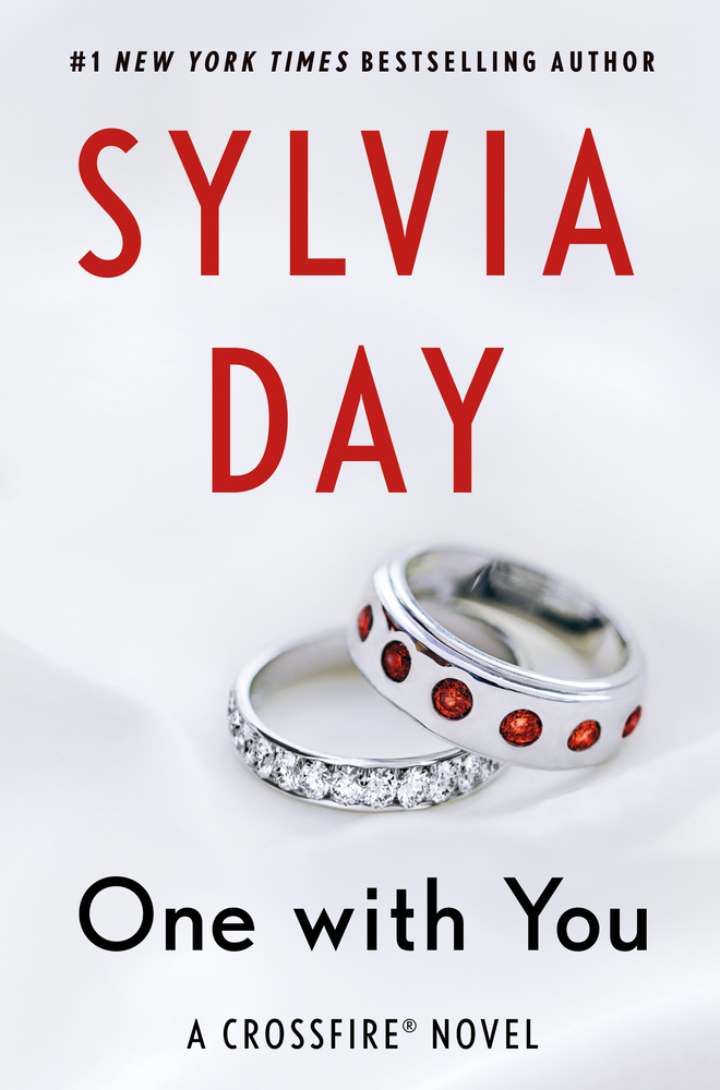 One with You book cover