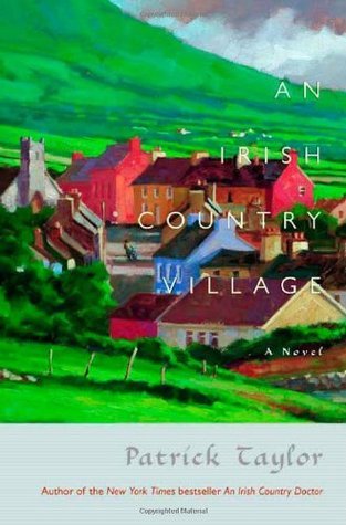 Irish Country book cover 2