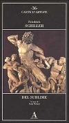 Del sublime book cover