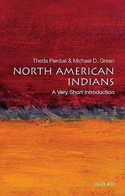 North American Indians book cover