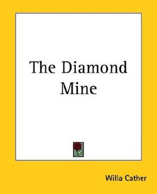 The Diamond Mine book cover