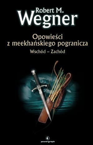 Wschód – Zachód book cover